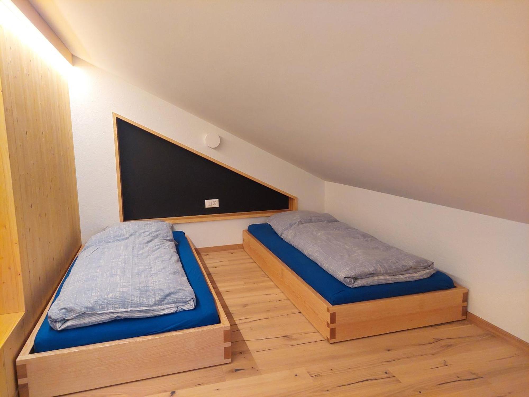 B&B La Ferme De Pouillerel La Chaux De Fonds Dış mekan fotoğraf